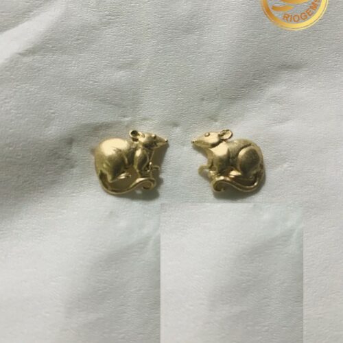 Khuôn đúc VÀNG TÂY